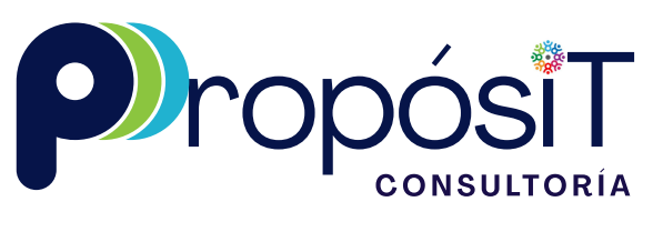 Propósit consultoría