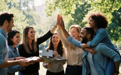 Diversidad e Inclusión en 2025: Por Qué las Empresas que No Actúen Ahora Perderán la Guerra del Talento